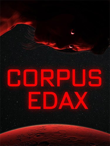 CORPUS EDAX – Build 16101849 Download