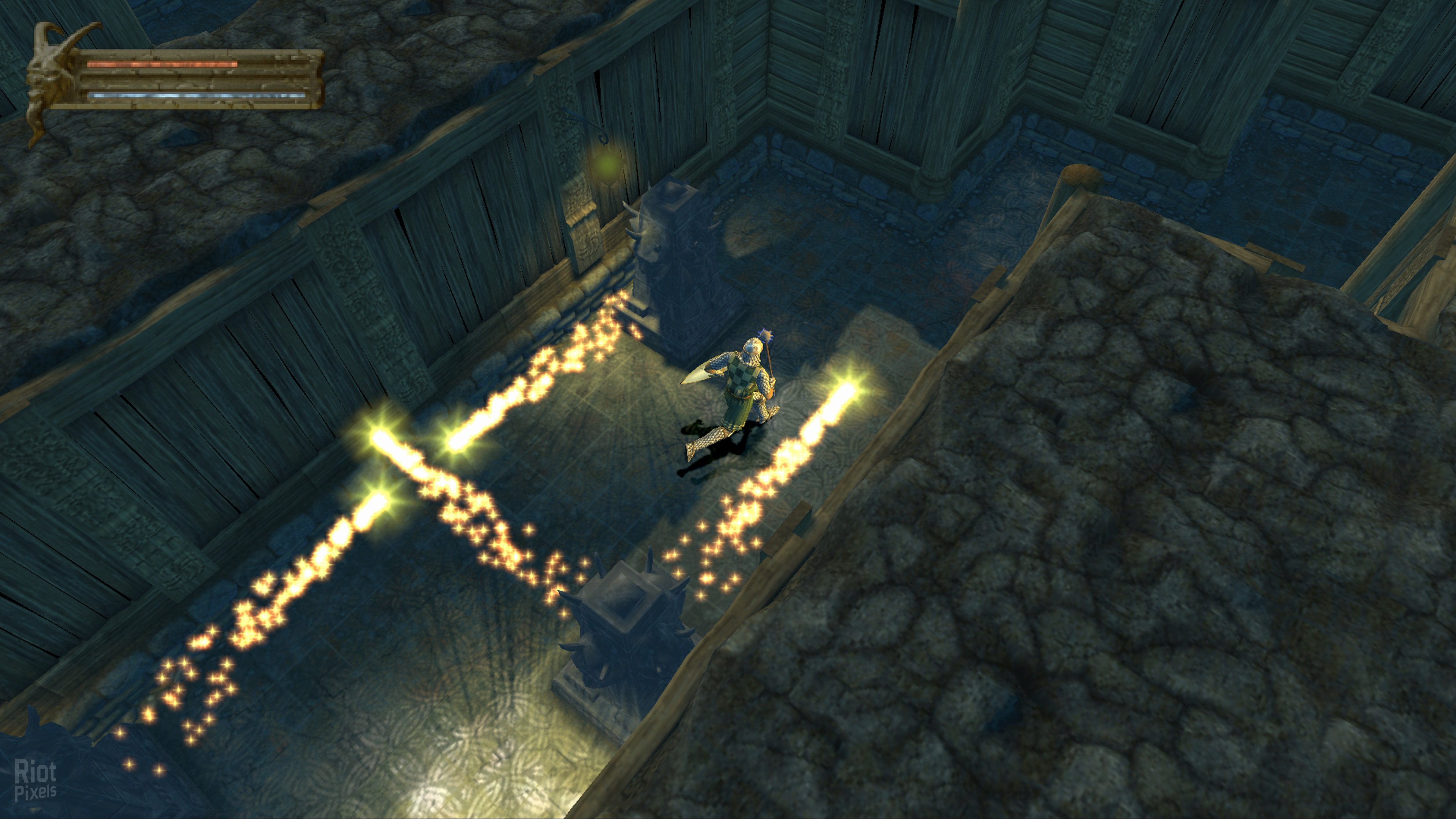 [5]-Baldur’s Gate: Dark Alliance Download