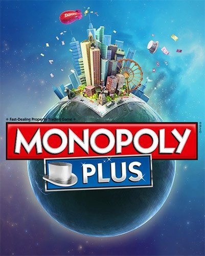 Monopoly Plus Download