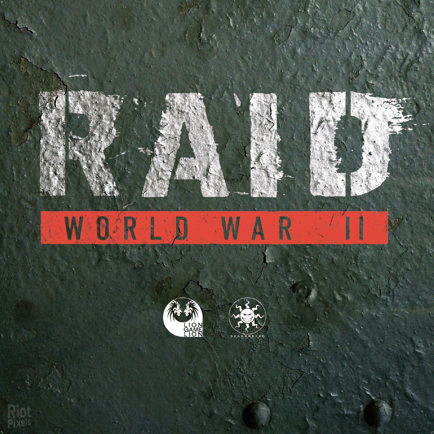 RAID: World War II + v15.1 + DLCs Download