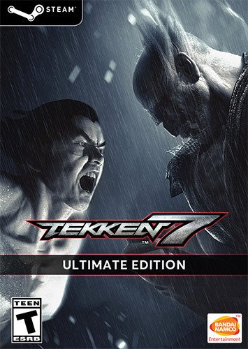 TEKKEN 7: Ultimate Edition, v4.22 + All DLCs + Multiplayer Download