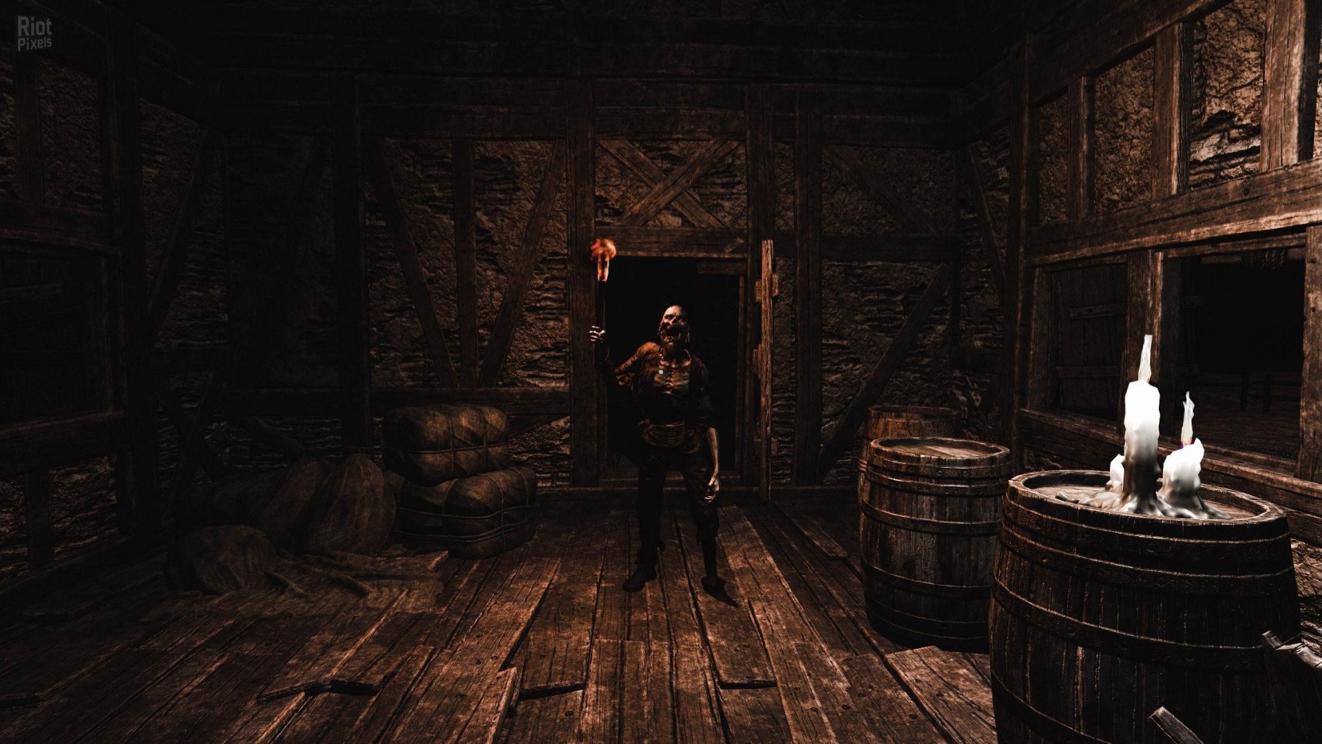 [6]-Old Evil – v1.03 Download