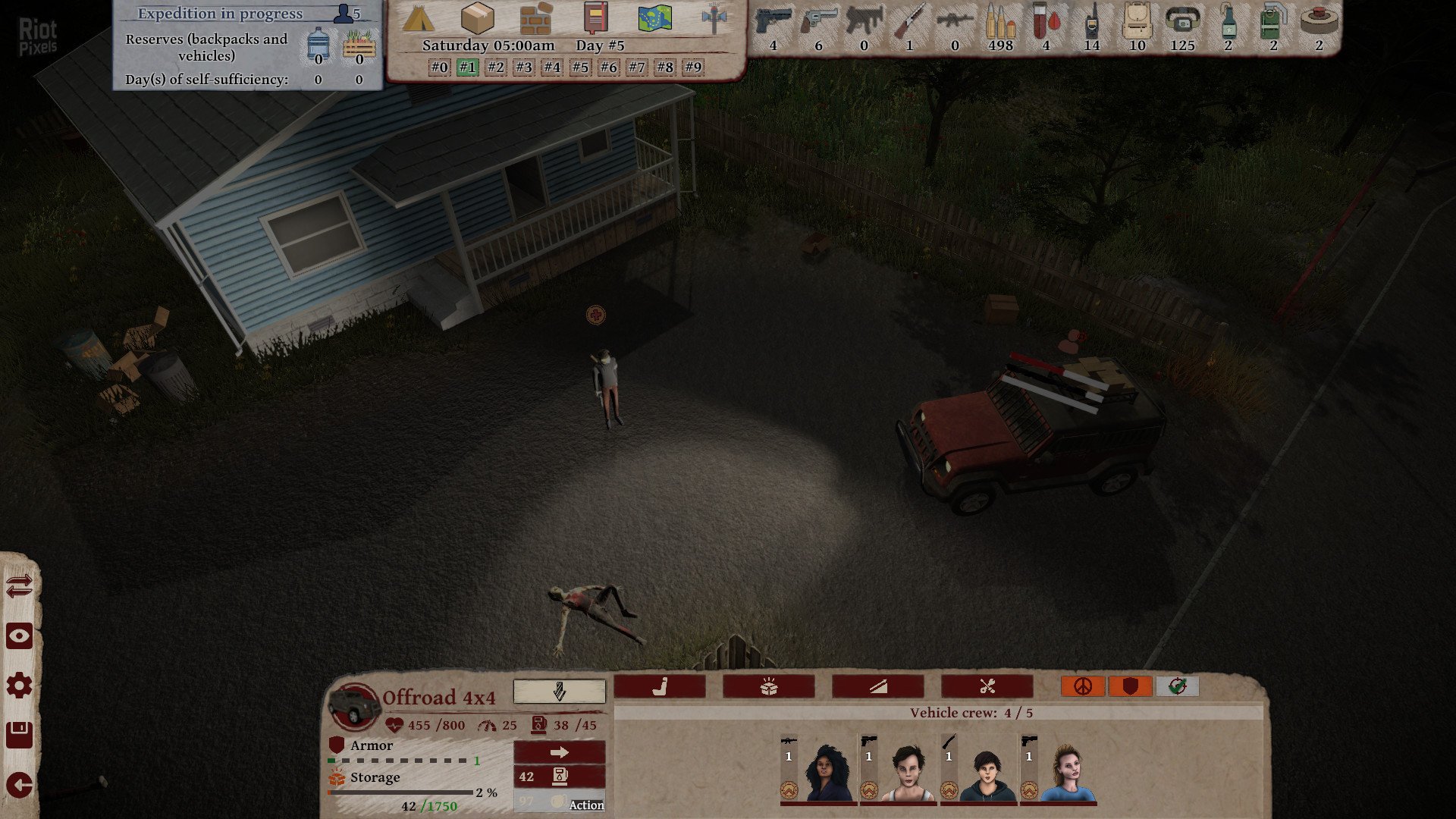 [7]-Nayati River – v1.4.5/v1.4.6 Download