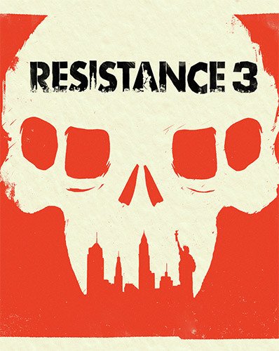 Resistance 3 – v1.05 + 2 DLCs + RPCS3 Emu + Offline Co-Op Download