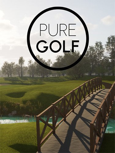 Pure Golf + Windows 7 Fix Download