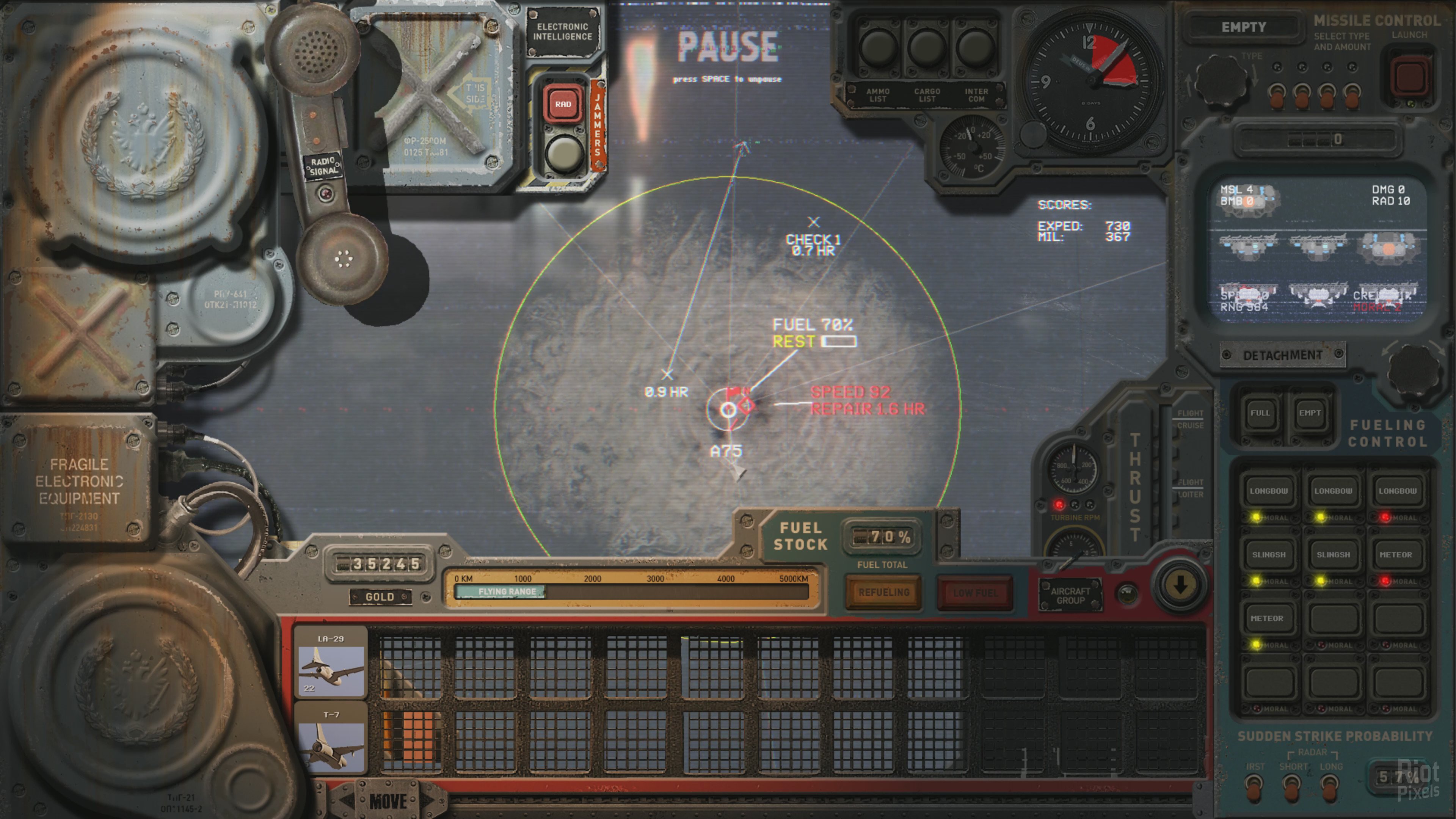 [6]-HighFleet – v1.15 Download