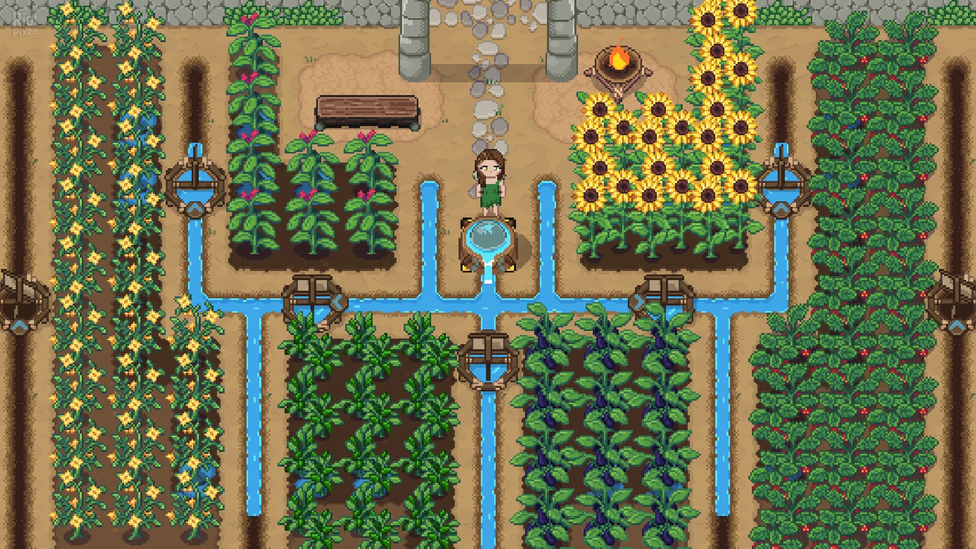 [15]-Roots of Pacha – v1.2.0 (2) + Bonus Soundtrack Download