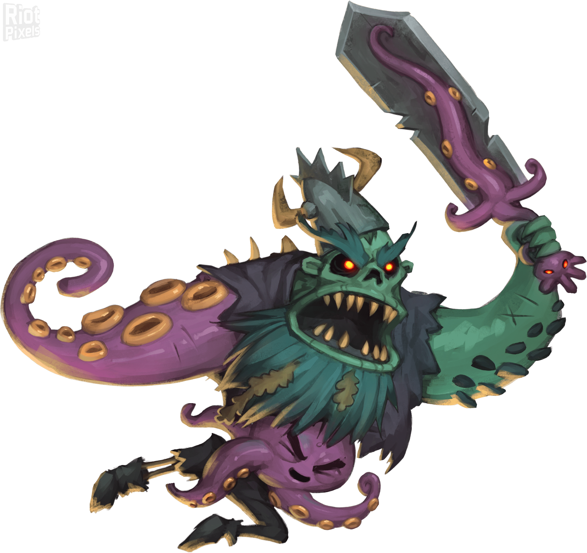 [17]-Zombie Vikings Download