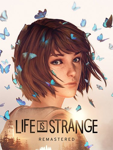 Life is Strange Remastered Download