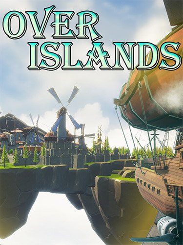 Over Islands – v2.0 Download