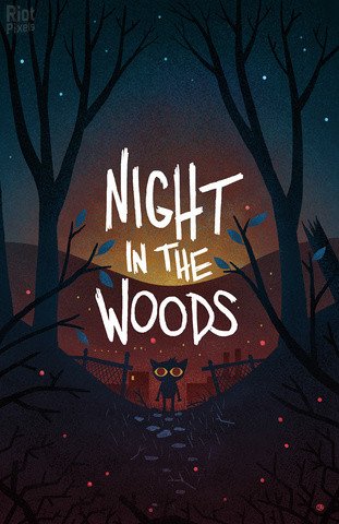 Night in the Woods Download