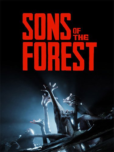 Sons of the Forest – v48738 + Multiplayer Download