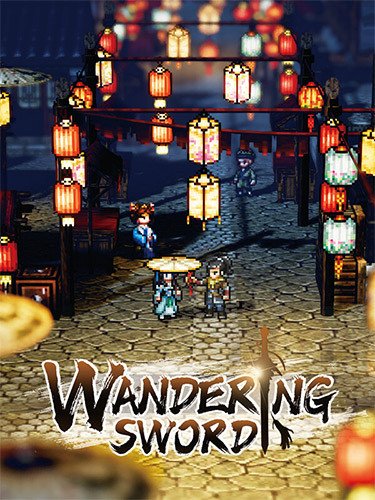Wandering Sword – v1.23.26_2 + Mount Pack: Majestic Steeds DLC Download