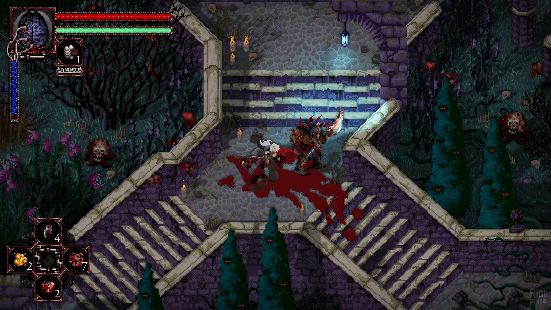 [15]-Morbid: The Seven Acolytes Download