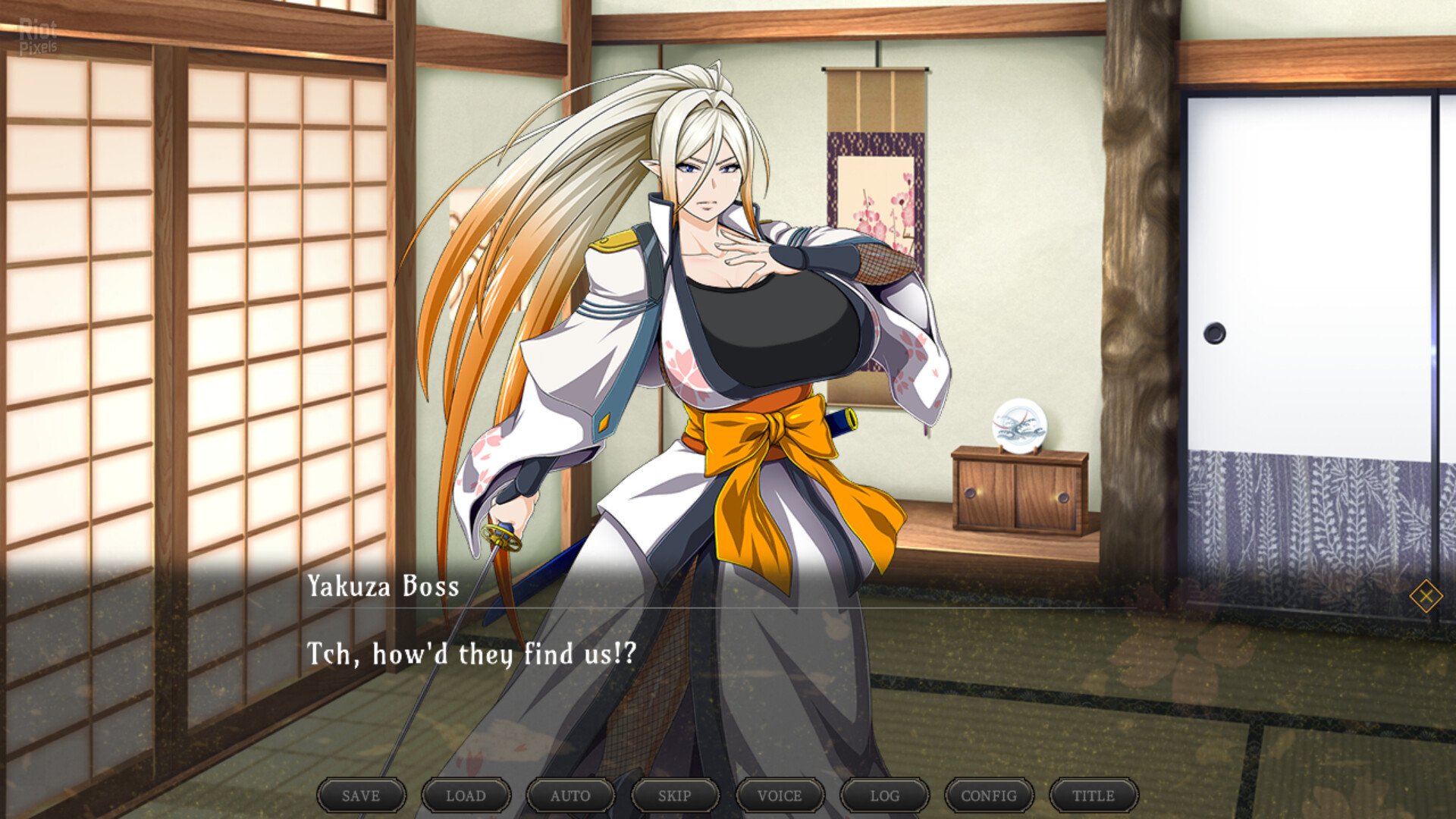 [2]-Samurai Vandalism – v2.0.0 + UNRATED DLC Download
