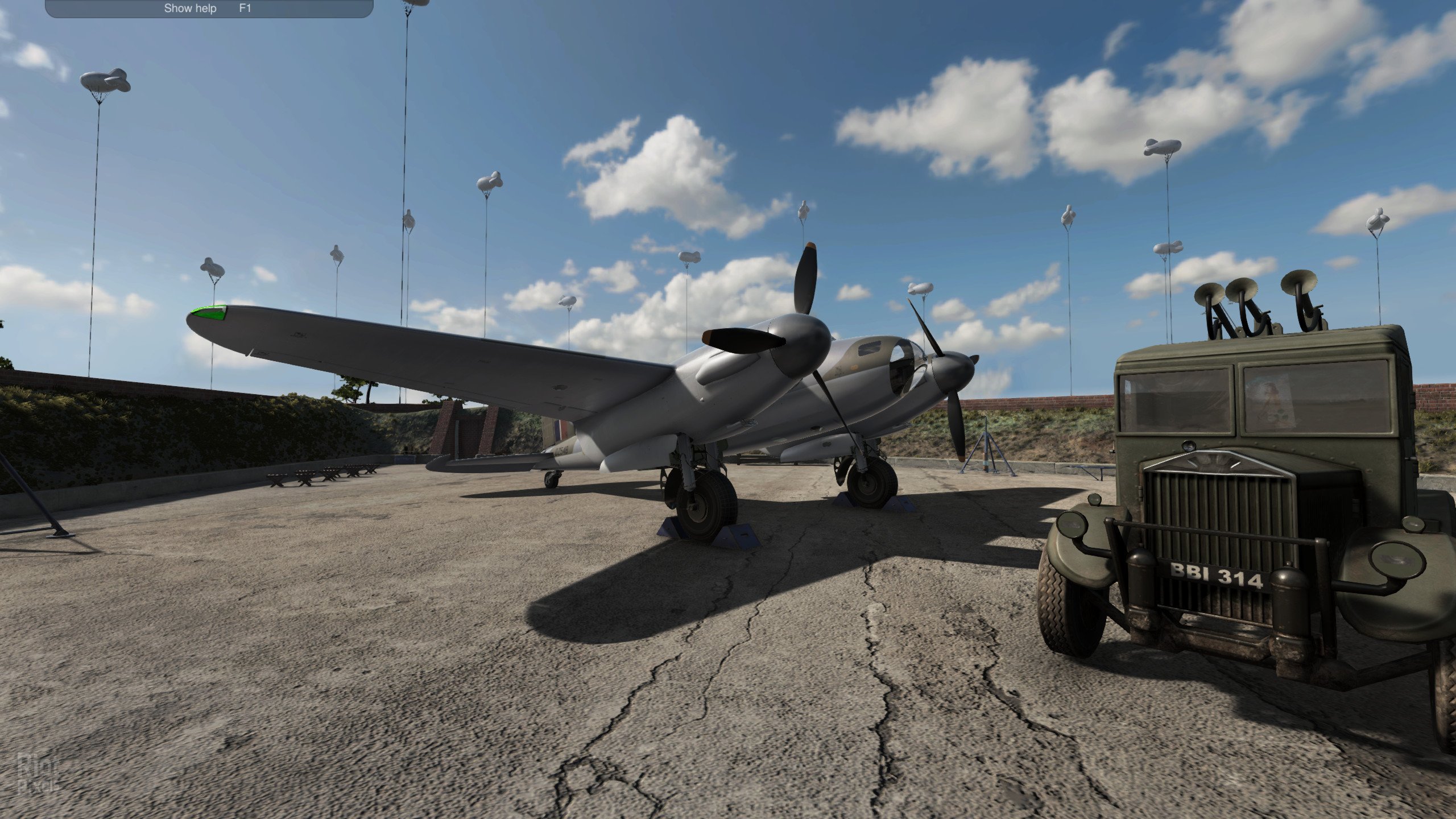 [2]-Plane Mechanic Simulator Download