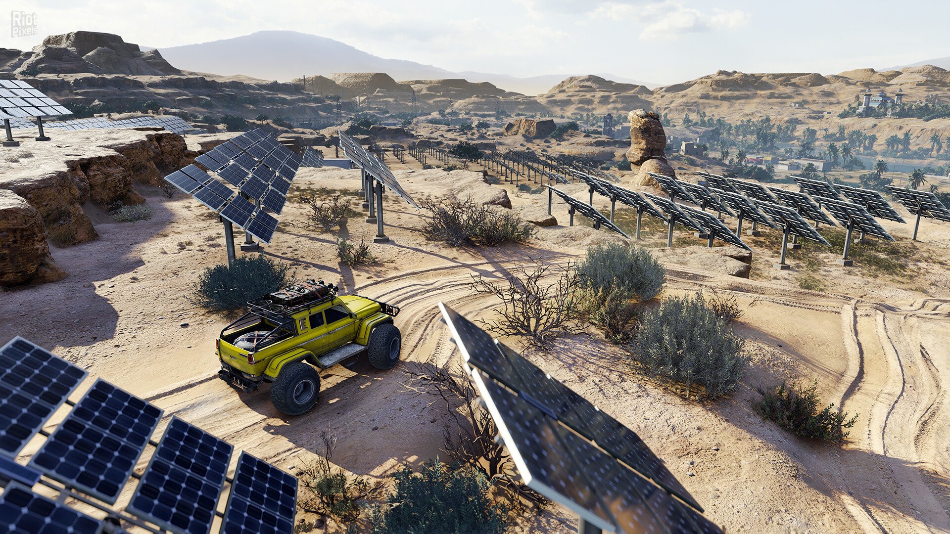 [8]-RoadCraft: Rebuild Edition – v0.1.D1.1.429865/430509 + 4 DLCs Download