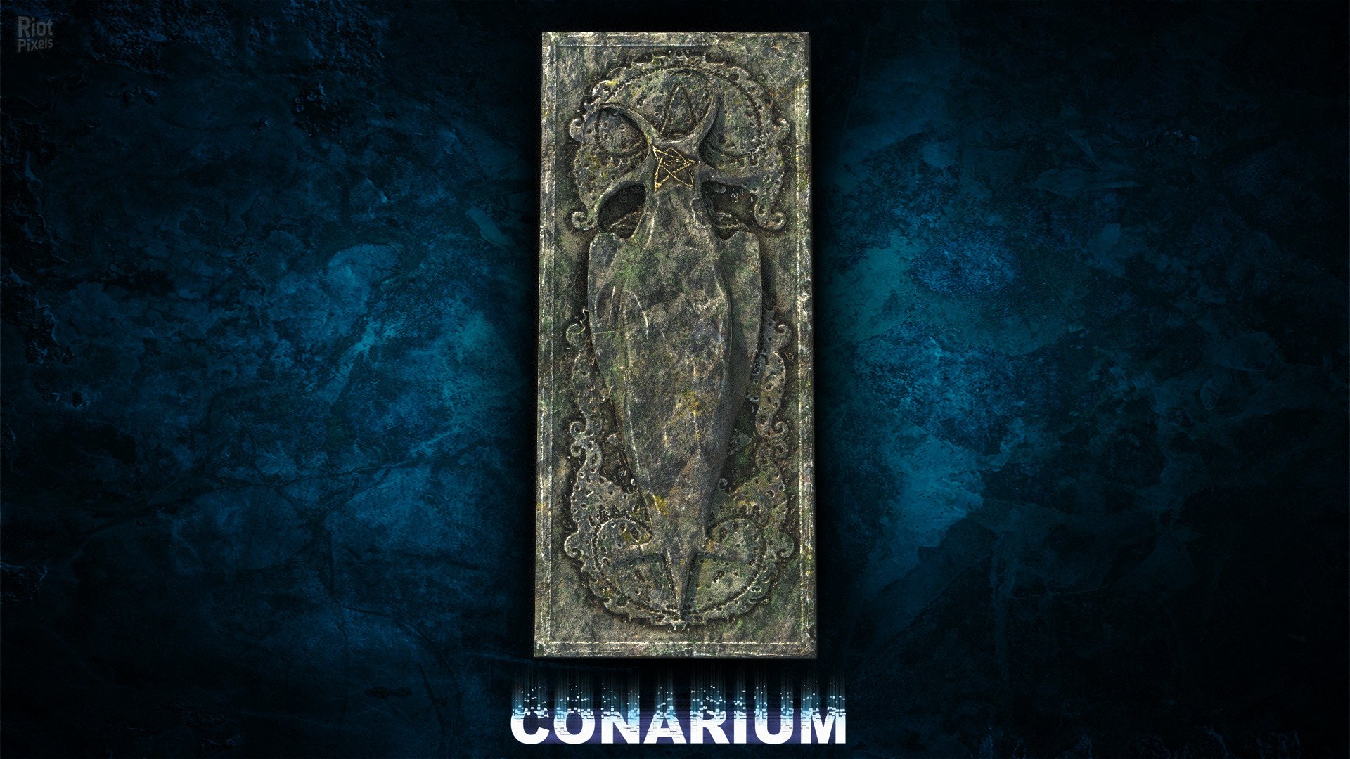 [23]-Conarium – v1.0.0.3 Download