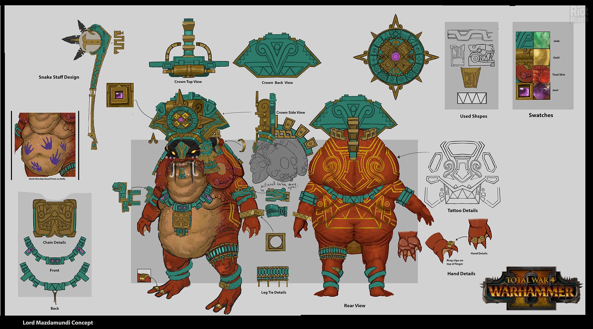 [25]-Total War: WARHAMMER 2 – v1.9.2 + All DLCs Download
