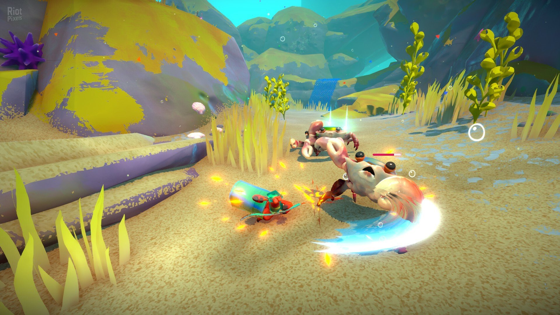[7]-Another Crab’s Treasure: Deluxe Edition, v2.0.000.3 + Bonus Soundtrack Download
