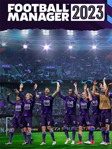 Football Manager 2023 – v23.2.0 + Crackfix + In-game Editor DLC Download