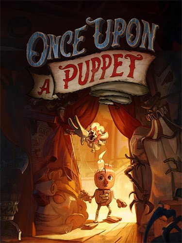 Once Upon A Puppet: Backstage Edition, v2.14.4.1 + Supporter Pack DLC Download