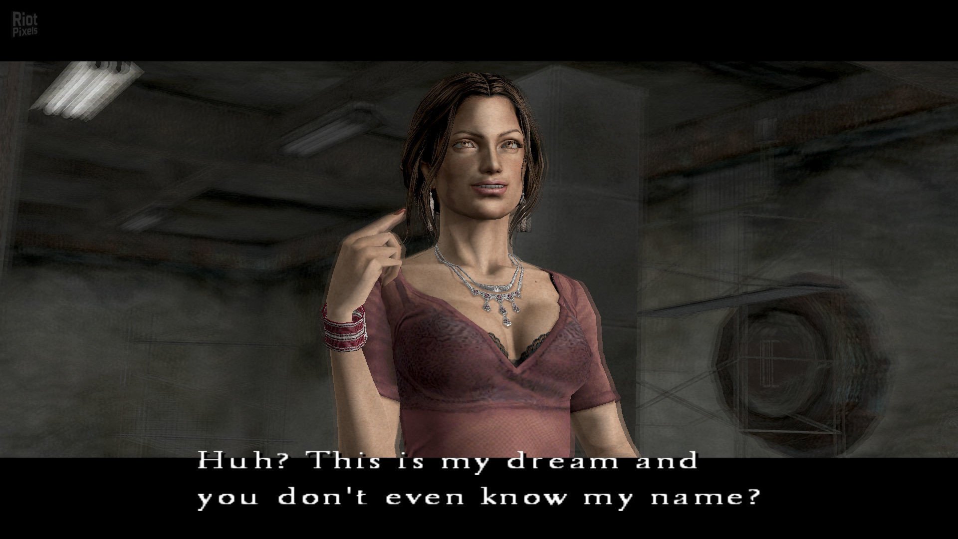 [6]-Silent Hill 4: The Room Download