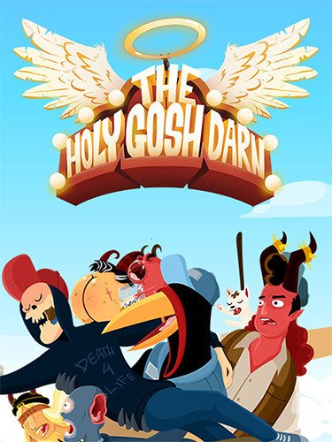 The Holy Gosh Darn Download
