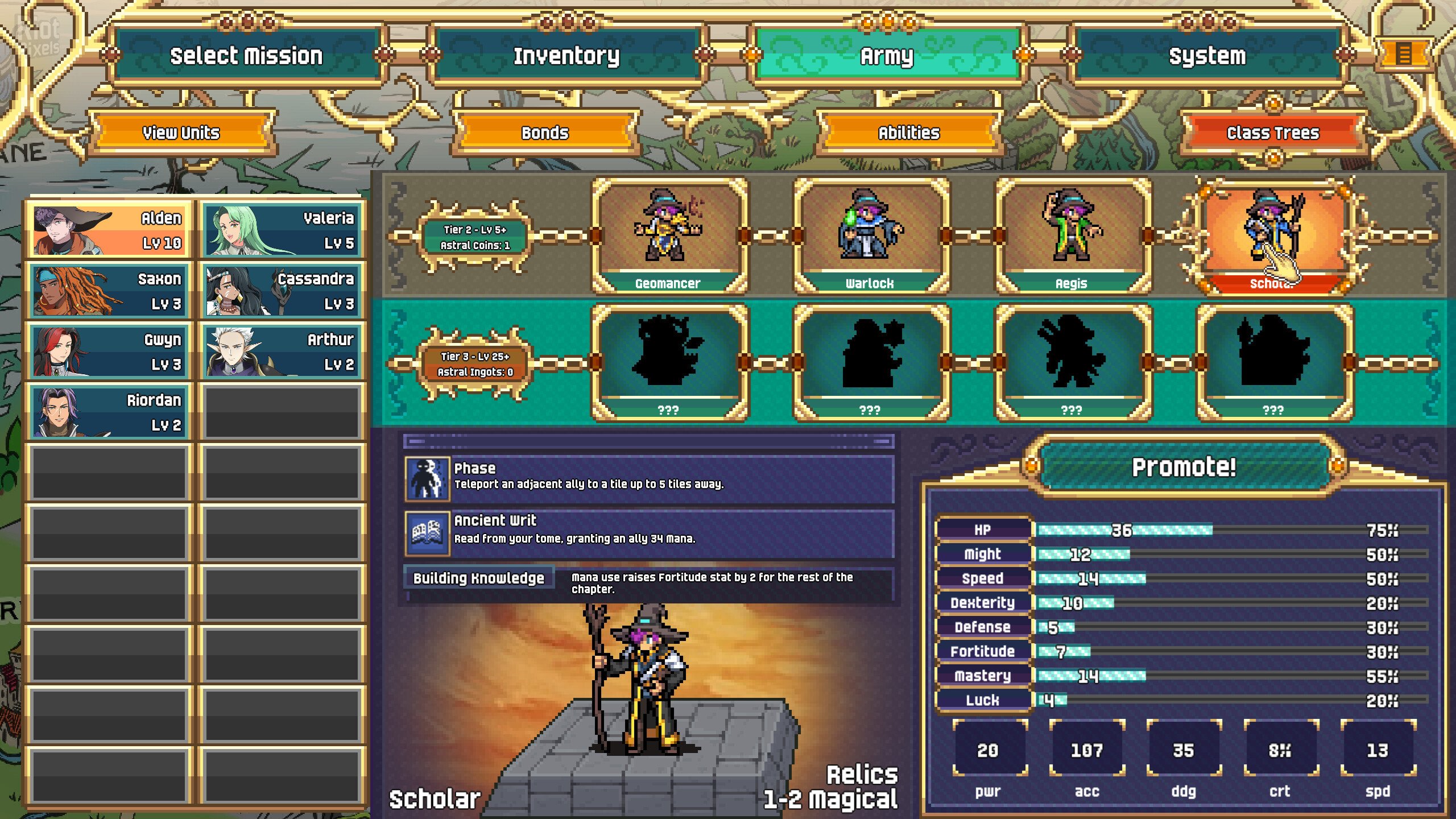 [3]-Dark Deity 2: Deluxe Edition – v1.0.1 + Bonus Soundtrack Download