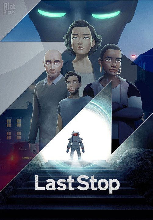 Last Stop Download