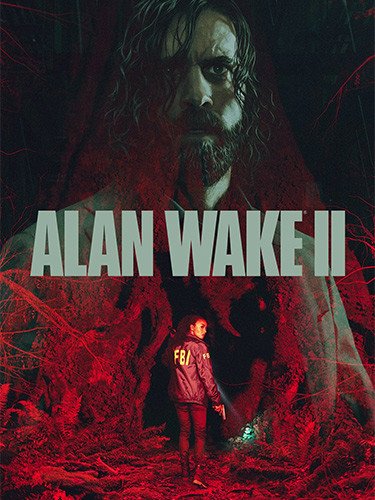 Alan Wake 2: Deluxe Edition, v1.2.2 + 4 DLCs + Bonus Soundtrack Download