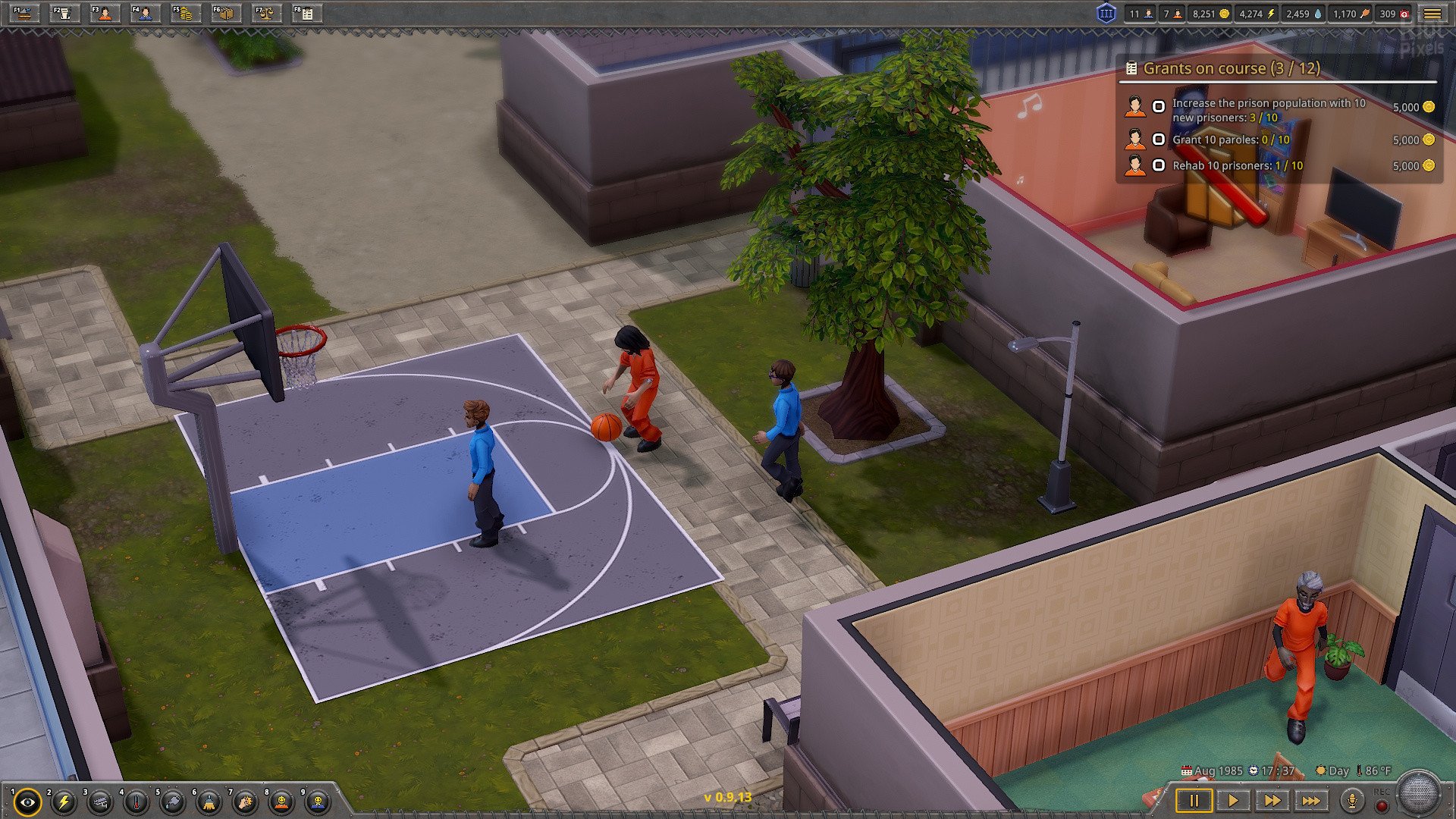 [6]-Prison Tycoon: Under New Management Download