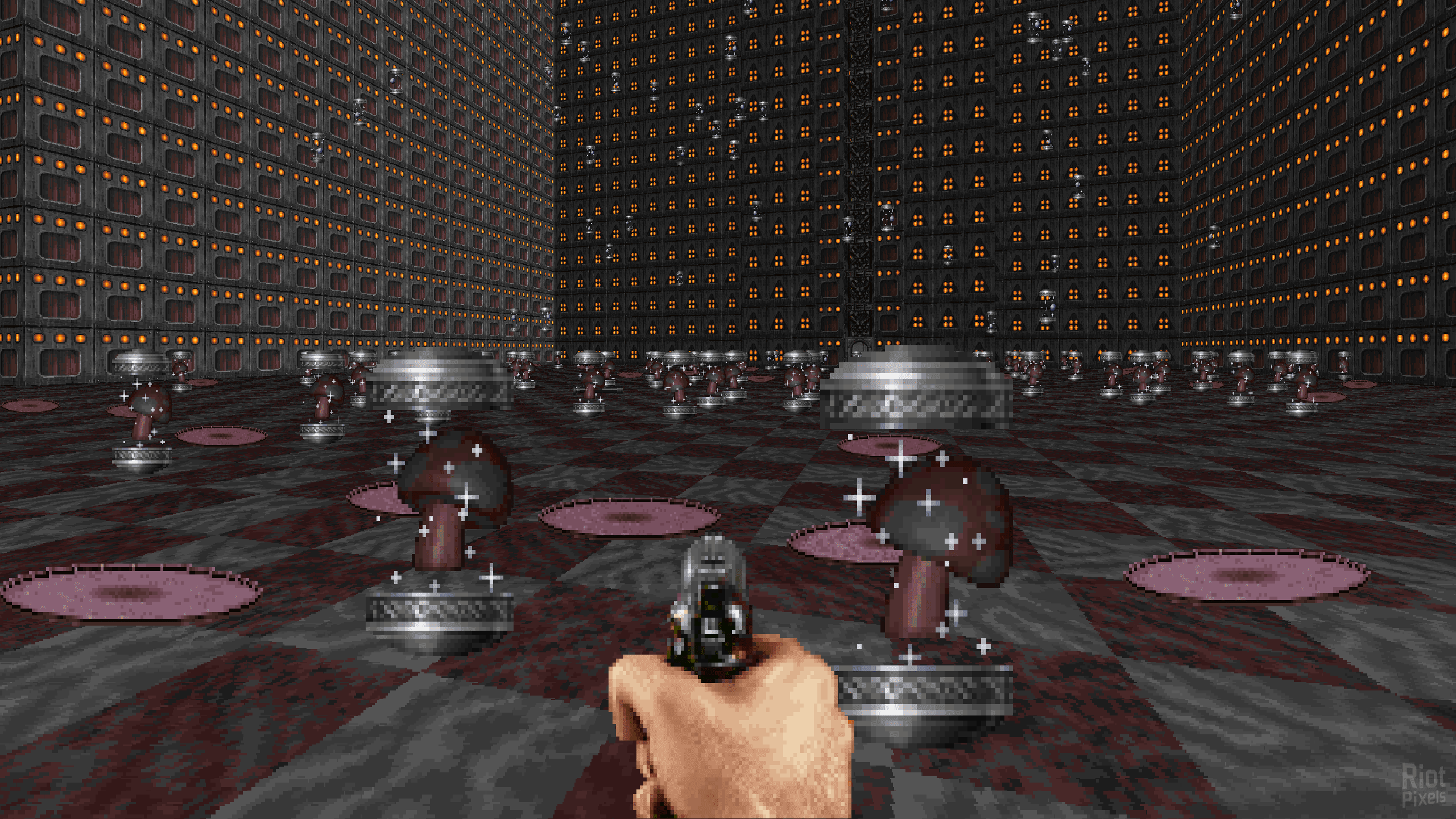 [13]-Rise of the Triad: Ludicrous Edition Download