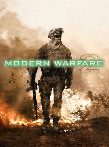 Call of Duty: Modern Warfare 2 + 2 DLC Download