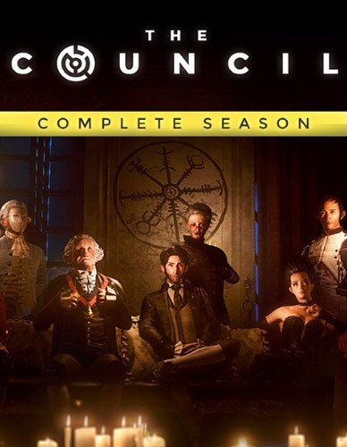 The Council: Complete Season (Episodes 1-5) Download