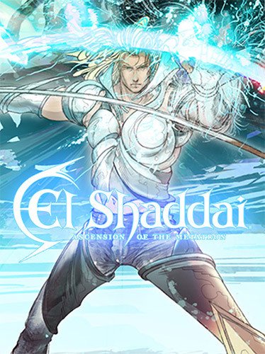 El Shaddai: Ascension of the Metatron Download