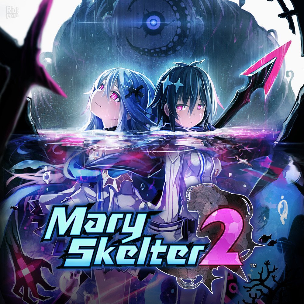 Mary Skelter 2 + 5 DLCs Download