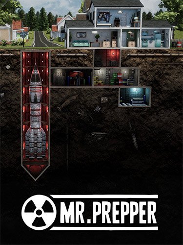 Mr. Prepper: Anniversary Edition – v1.34f + Animal Farm DLC + Bonus OST Download