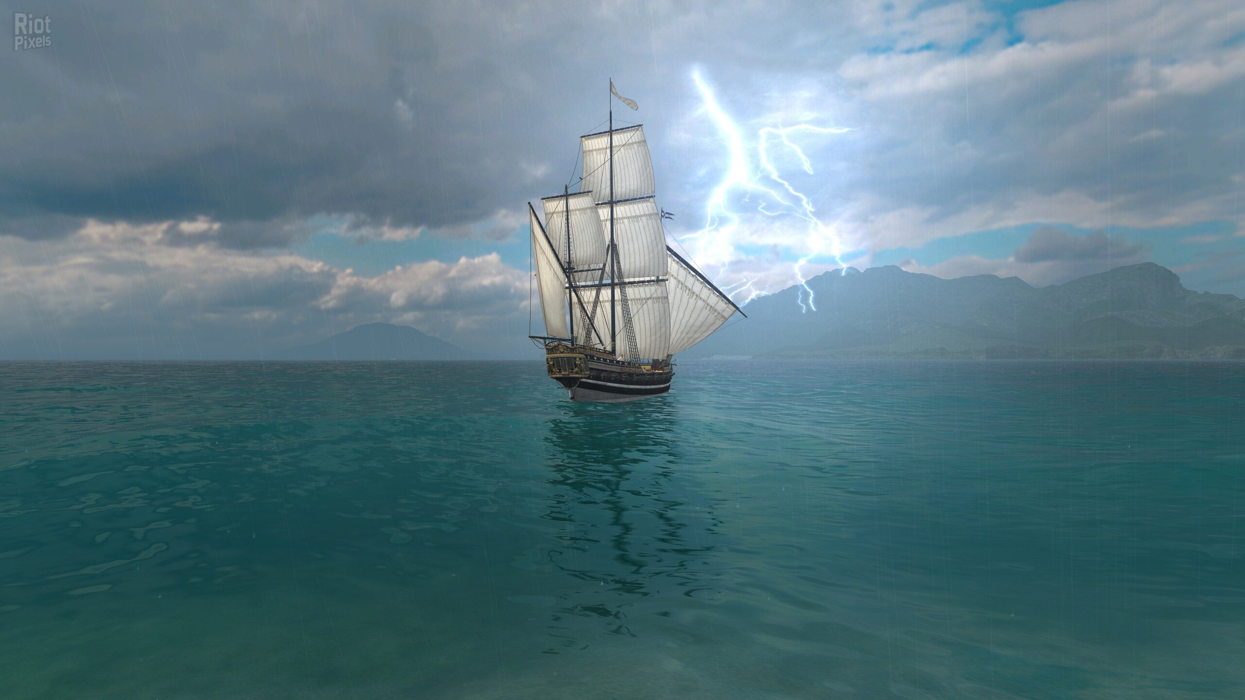 [5]-Caribbean Legend: Complete Edition, v1.4.0 (27.03.25) + 4 DLCs Download