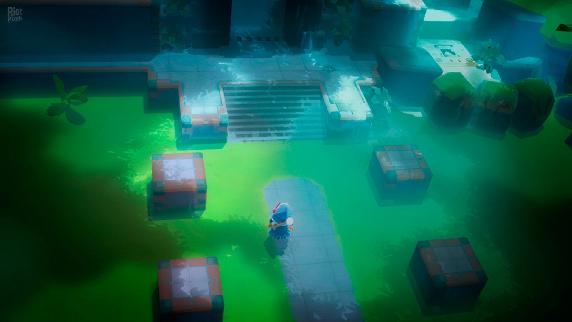 [12]-World to the West Download
