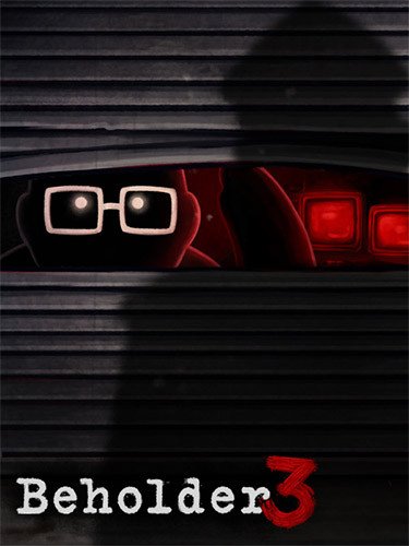 Beholder 3 Download