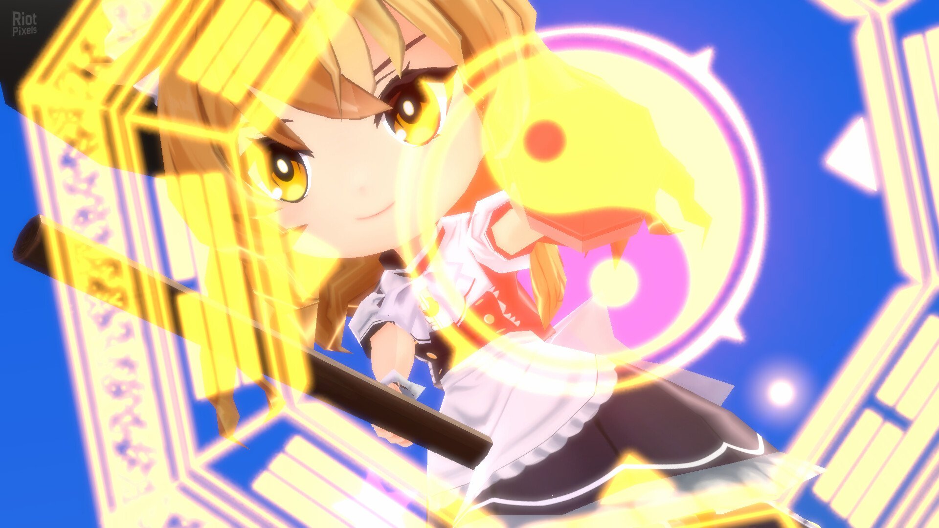 [3]-Touhou Spell Carnival + DLC Download