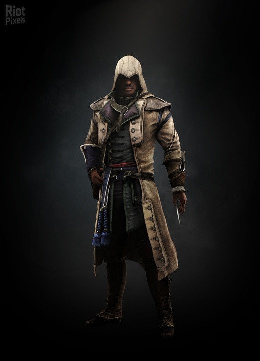[21]-Assassin’s Creed: Rogue Download