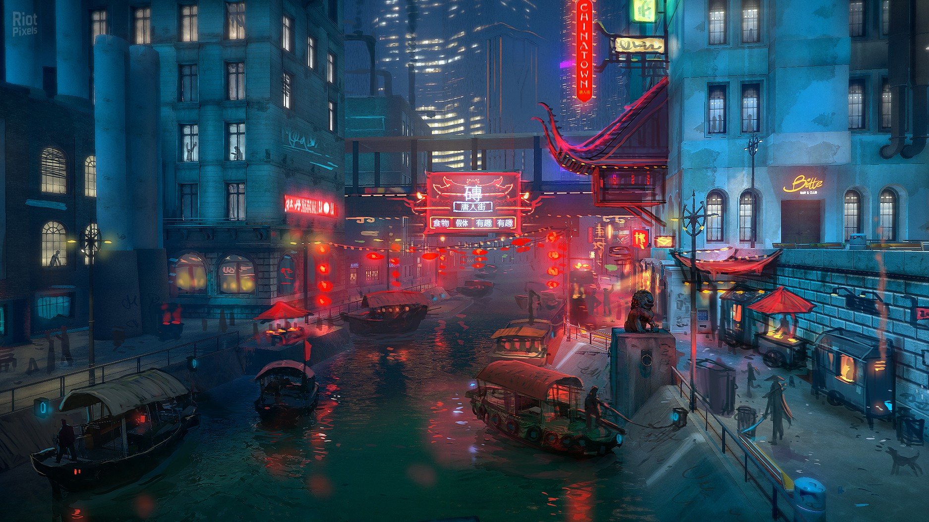 [29]-Dreamfall Chapters: The Final Cut, v5.7.2.1 Download