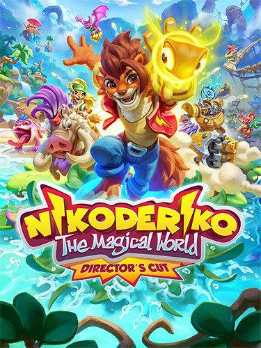 Nikoderiko: The Magical World – Director’s Cut, Build 18097949 (Denuvoless) Download