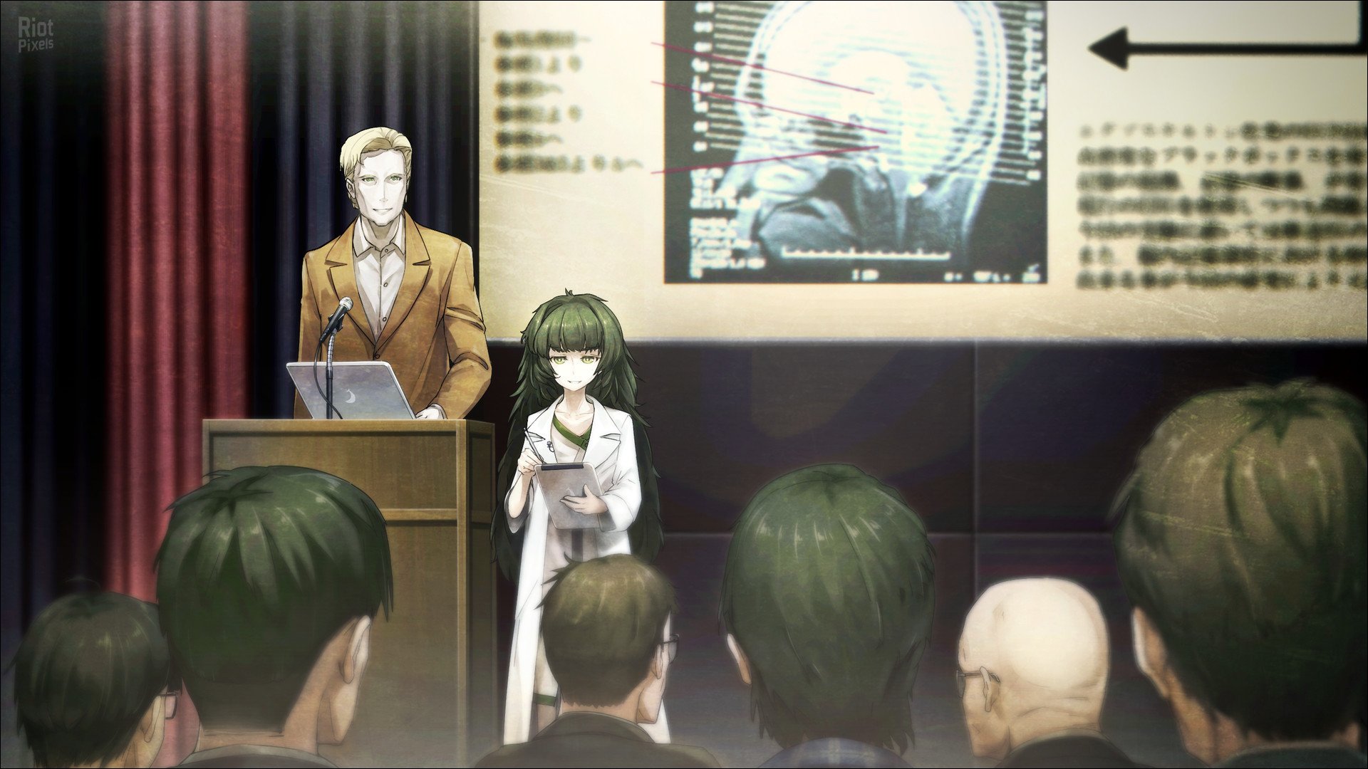 Steins;Gate 0 Download