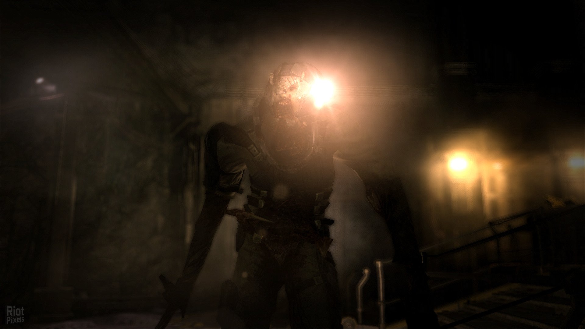 [9]-Dead Space 2: Collector’s Edition – v1.1 + All DLCs and Conduit Rooms Unlocker Download