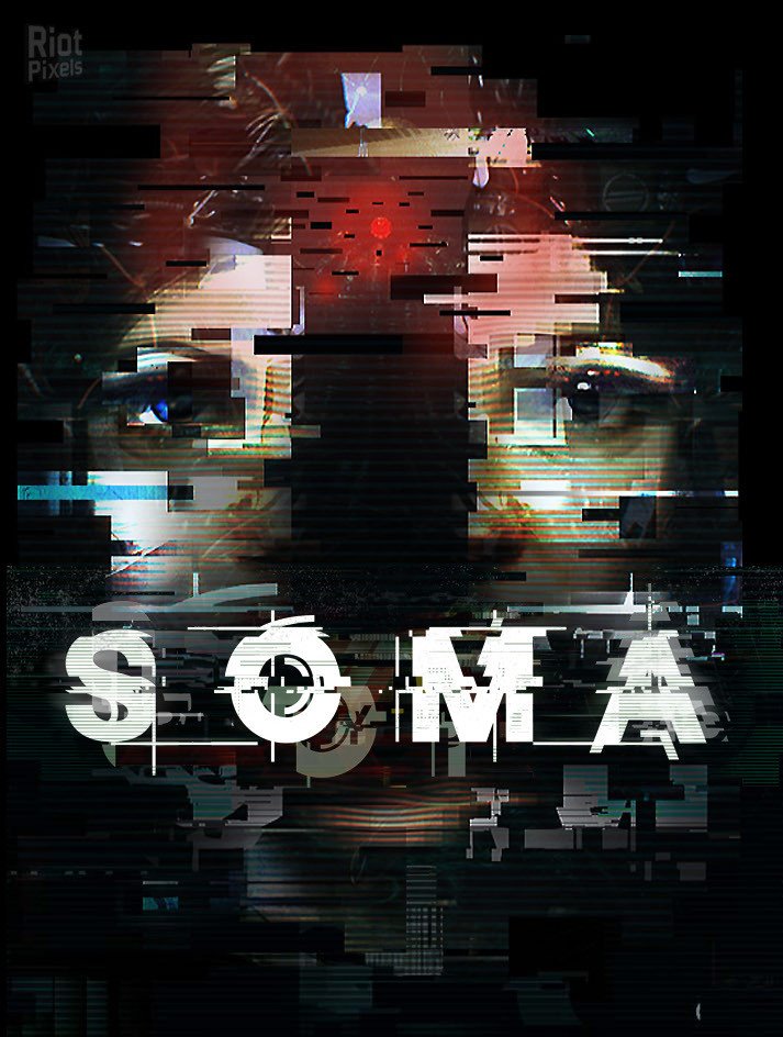 SOMA – v1.6 + Bonus Content Download