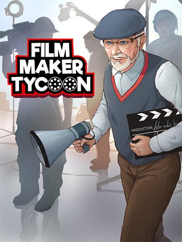 Filmmaker Tycoon – Version #02 (Release/EA) + Bonus Soundtrack Download