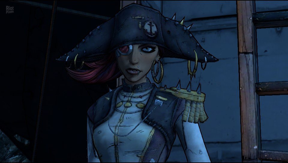 [6]-Borderlands 2 – v1.8.4 + All DLCs Download